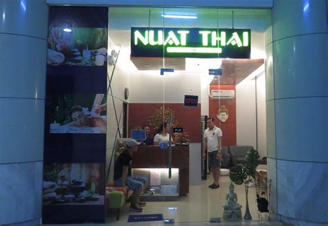 best nuat thai branch  ‭Duchess Salon & Spa